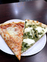 Dominick's Pizza Shop Llc food