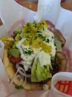 Gigi's Gyros Mediterranean Street Food food