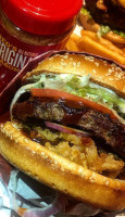 Red Robin food