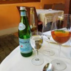 Pasta E Vino