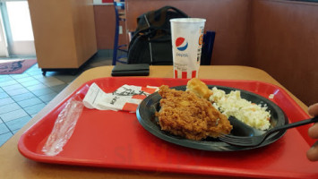 Kentucky Fried Chicken Kfc food