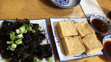 Harbin Dumplings food