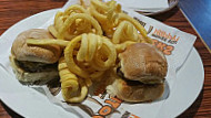 Hooters American Sports Bar food