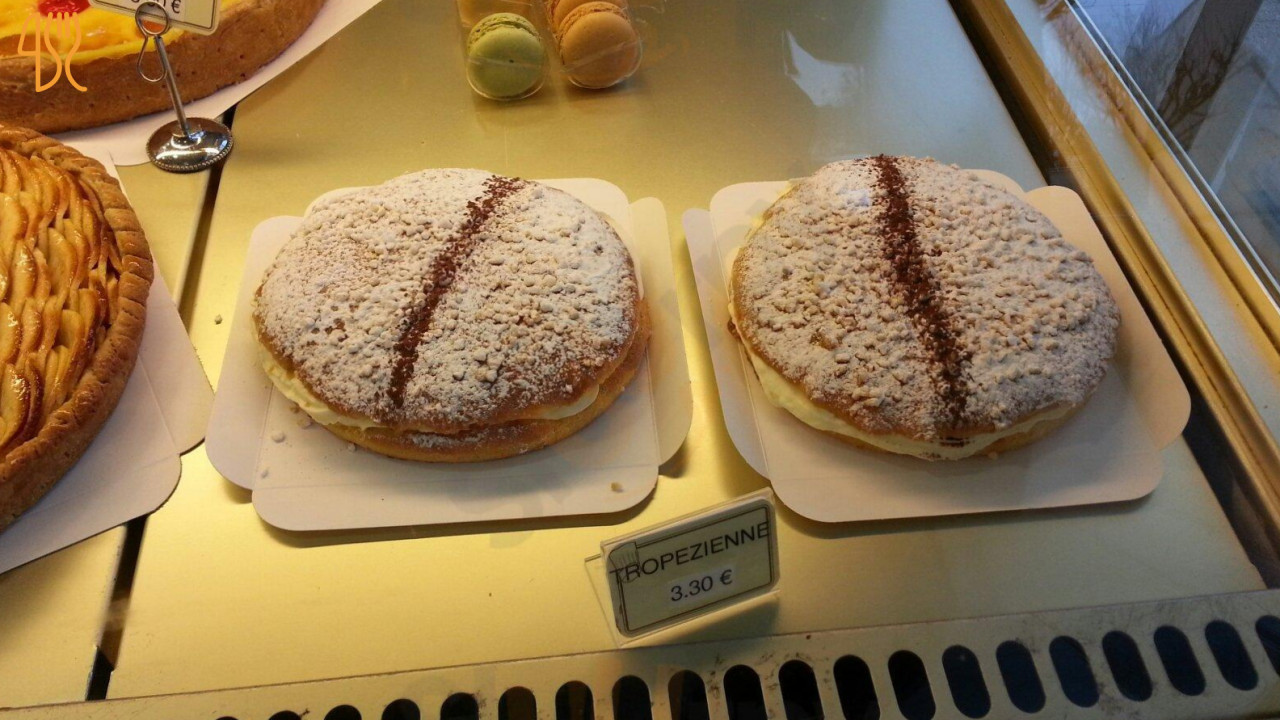 Boulangerie Patisserie Gautier