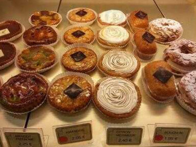 Boulangerie Patisserie Gautier