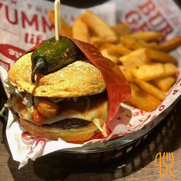 Red Robin