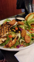 Red Robin food
