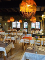 Auberge la Plaine food