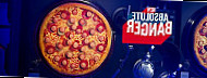 Domino's food