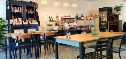 -epicerie-café Maison Martin food