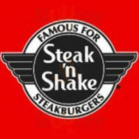 Steak 'n Shake food