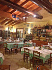 Trattoria Al Faro Di Moro Sileno food