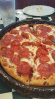 Pizza Hut food