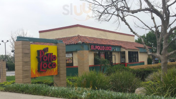 El Pollo Loco food