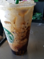 Starbucks Coffee food