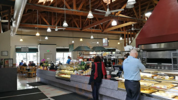 Fatapple's Bakery In El Cerrito food