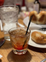 Logan's Roadhouse Fontana food