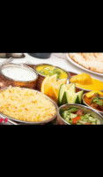 Le Maharaja food