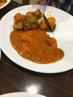 Royal India Palace food