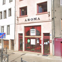 Aroma food