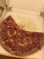 Little Caesars Pizza food