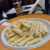 Trattoria Don Vito Ristorante food