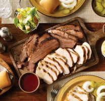 Dickey's Barbecue Pit food