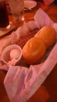 Texas Road House food