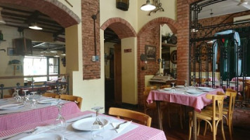 Almacén Ramos Generales food