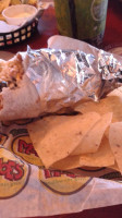 Moe's Southwest Grill food