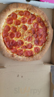 Papa Johns Pizza food