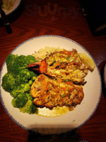 Red Lobster food