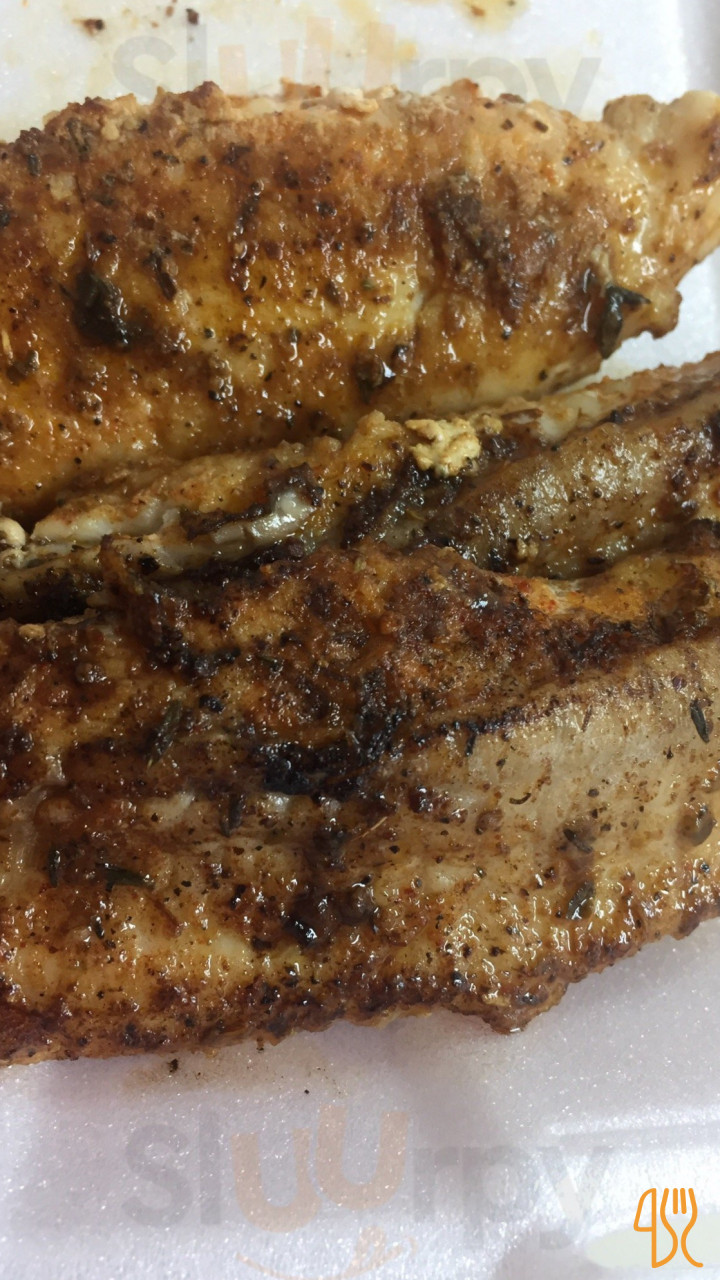 Jug Heads Fish Fry
