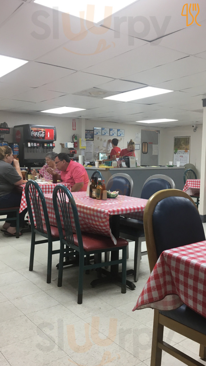 Jug Heads Fish Fry