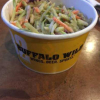 Buffalo Wild Wings Grill And food