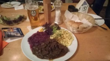 Baumhof-Gummersbach food