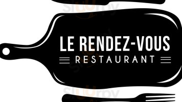 Le Rendez-vous food