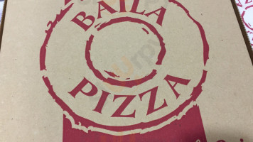 Baïla Pizza Châtellerault food