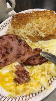 Waffle House food