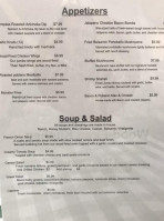 The Compass menu