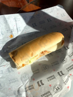 Jimmy John's food