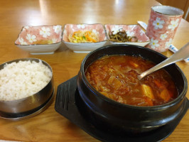 Seoul food