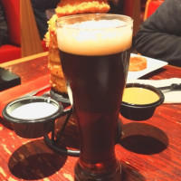 Red Robin Gourmet Burgers And Brews food