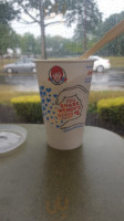 Wendy's food