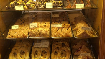 Danish Bakery food