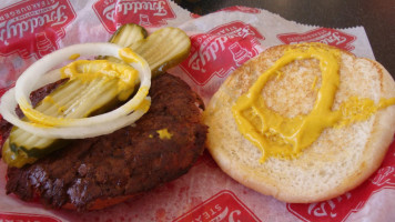 Freddy's Frozen Custard food