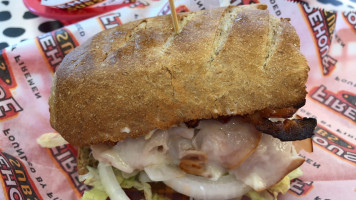 Firehouse Subs Pickerington food