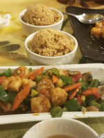 Hunan Palace food