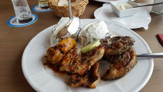 Steakhaus Bruno Dösserich