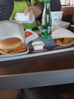 Mcdonald's food